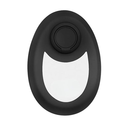 Gomme à Cheveux en Cristal