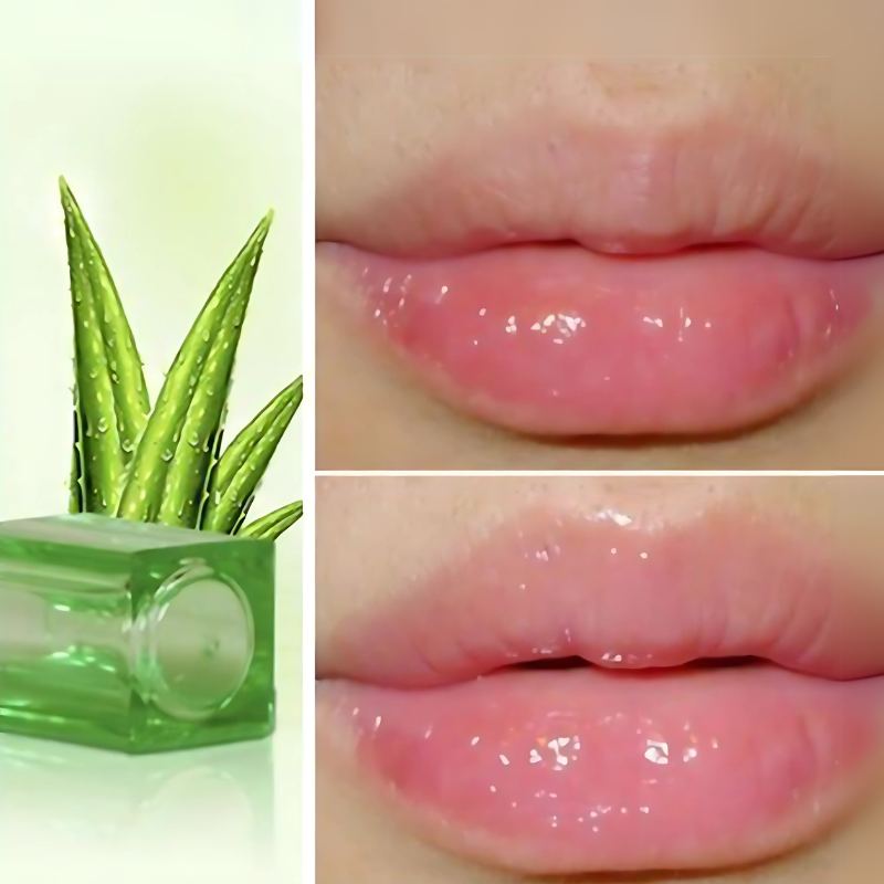 Gel d'aloe Vera